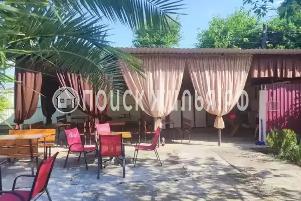 Гостевой дом «Эмилия», Цандрипш