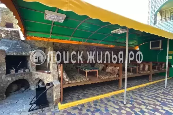 «В гостях у Наримана», Республика Крым, Судак, Художников, д.12