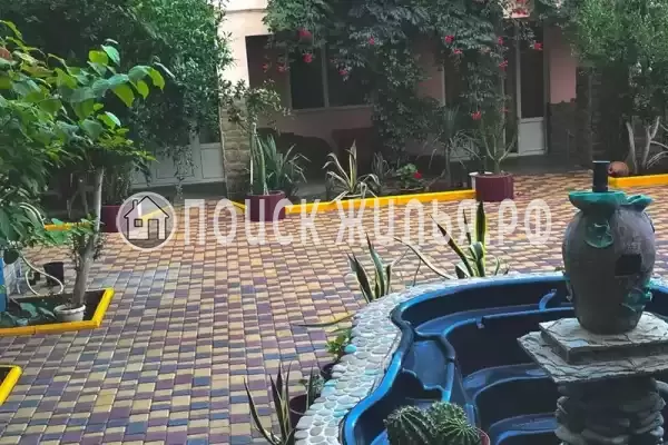 «В гостях у Наримана», Судак