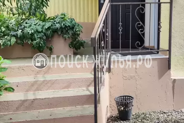 Пролетарская, д.11/1, Лазаревское