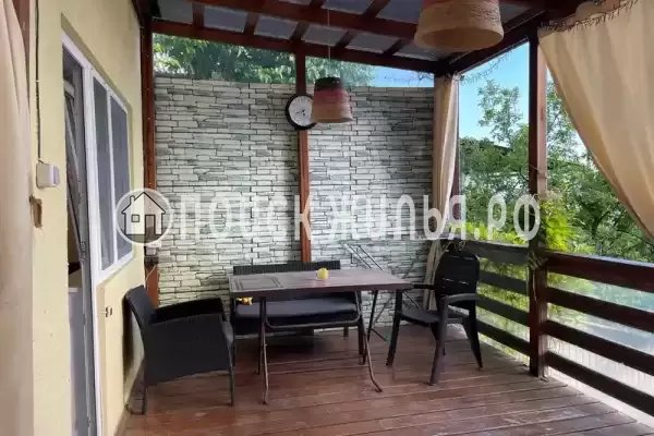 Пролетарская, д.11/1, Лазаревское