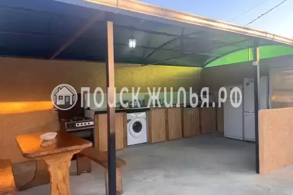 Гостевой дом «Леон», Цитрусовый