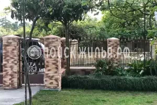 Гостевой дом «Леон», Цитрусовый