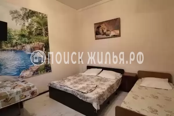 Гостевой дом «Валенсия», Гагра