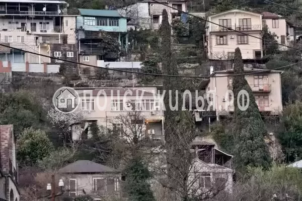 Гостевой дом «Валенсия», Республика Абхазия, Гагра, Гудаутская, д.27