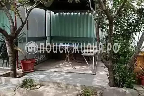 Частный сектор «У Гектора», Судак