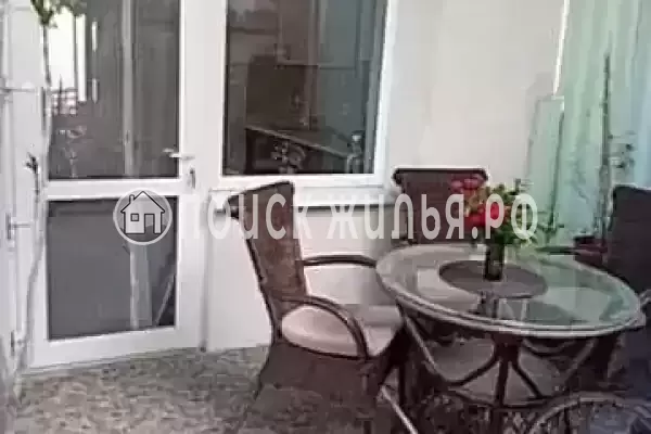 Частный сектор «У Гектора», Судак