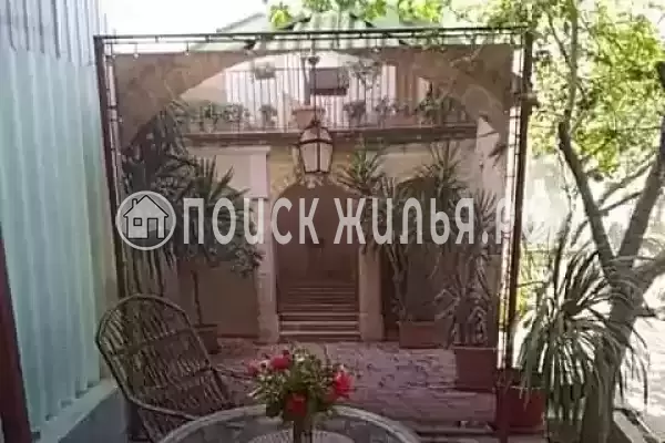 Частный сектор "У Гектора", Судак, ул. Гора Фирейная, д. 7/8