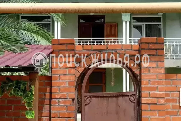 «Селена», Краснодарский край, Сочи, Лоо, Таллинская, д.27А