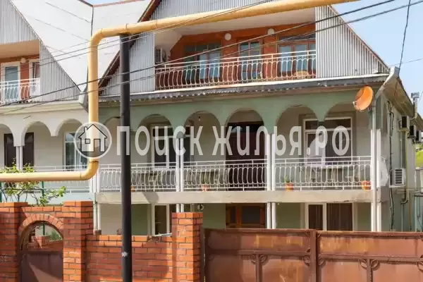 Частный сектор «Селена»