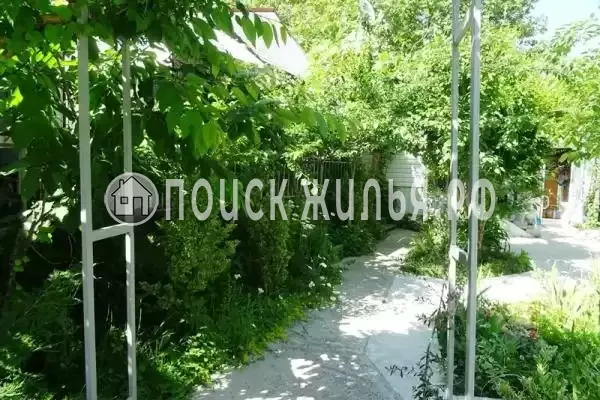 Частный сектор «Коттеджи у Бугаёвых», Каткова Щель