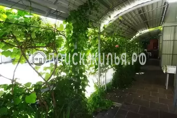 Частный сектор «Коттеджи у Бугаёвых», Каткова Щель