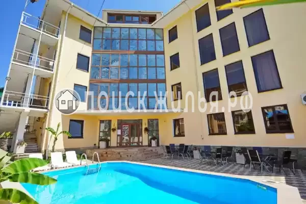 «Пятница», Лазаревское