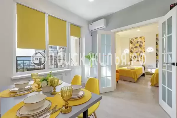 Апартаменты «Евродвушка с видом на море», Краснодарский край, Геленджик, Горная, д.15А