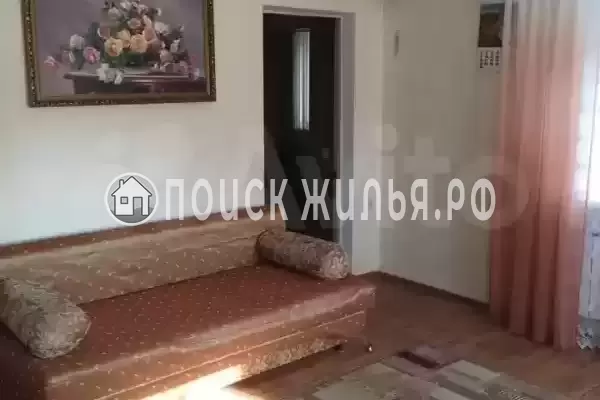 Частный сектор, Комсомольская, д.7, Ейск