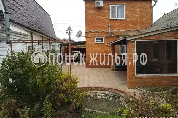 Частный сектор, Комсомольская, д.7, Ейск