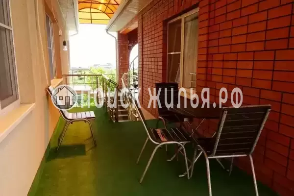 «Дивный дворик», Геленджик