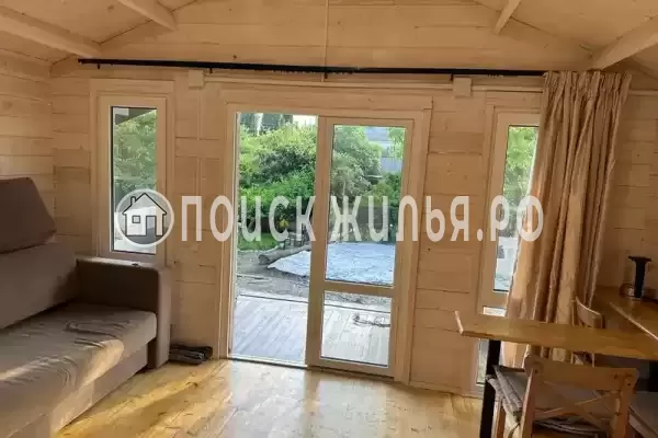 Частный сектор «Уютный домик», Цандрипш