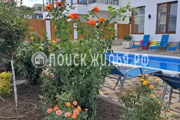 Отель «Изумруд», Дивноморское Отель «Изумруд», Дивноморское