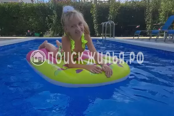 Отель «Изумруд», Дивноморское Отель «Изумруд», Дивноморское