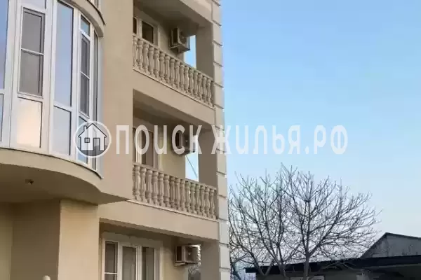 «Гармония», Кучугуры