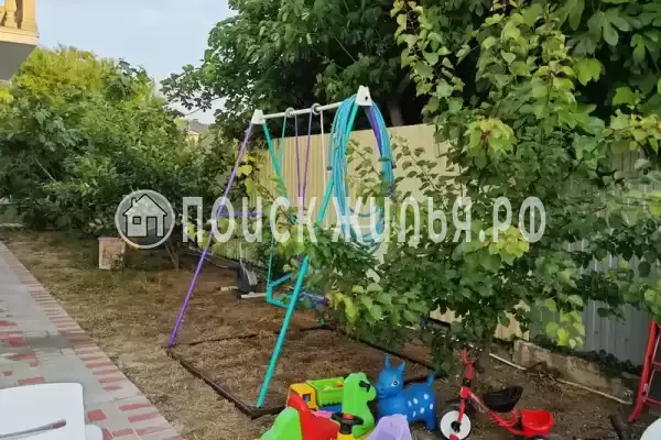 Гостевой дом «Микаэль», Кучугуры Гостевой дом «Микаэль», Кучугуры