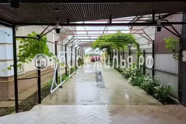 «Гармония», Кучугуры