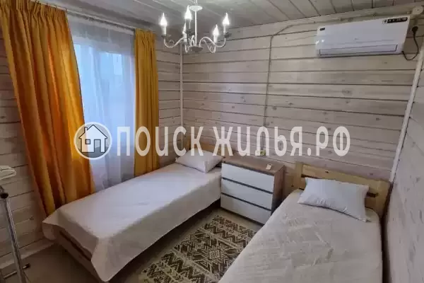 Частный сектор «Уютный домик», Голубицкая Частный сектор «Уютный домик», Голубицкая