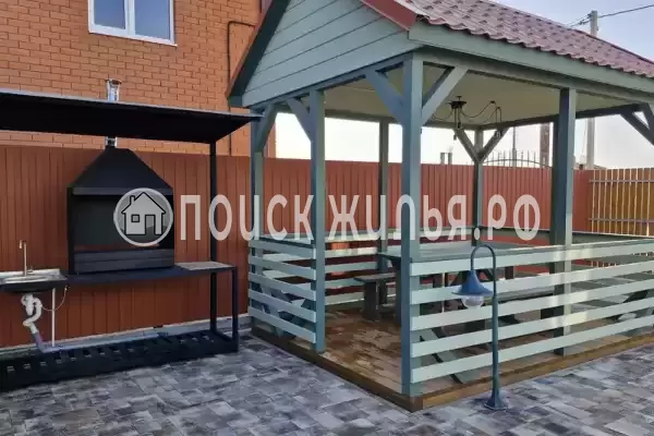 Частный сектор «Уютный домик», Голубицкая Частный сектор «Уютный домик», Голубицкая