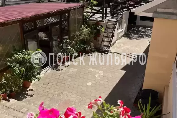 «Золотая лоза», Геленджик