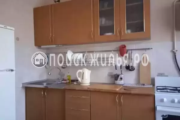 Квартира «Однокомнатная квартира в центре курортной зоны», Анапа