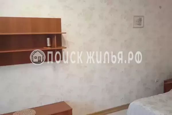 Квартира «Однокомнатная квартира в центре курортной зоны», Анапа