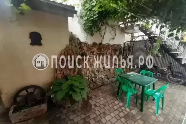 Гостевой дом «Джоли», Витязево