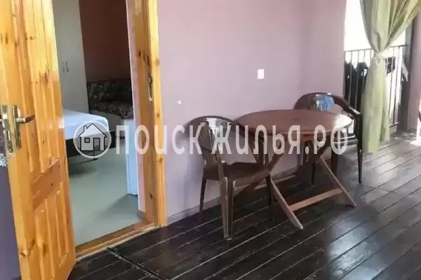 Гостевой дом «Джоли», Витязево