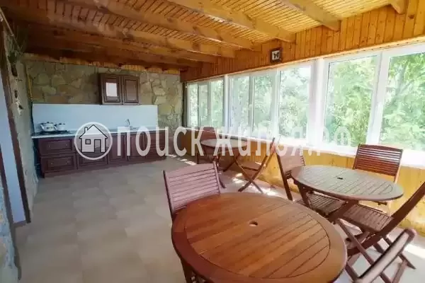 Гостевой дом «Джоли», Витязево