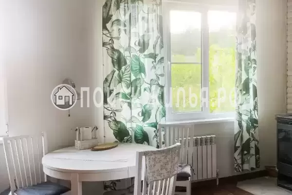 Частный сектор «Дом с мансардой», Васильевка