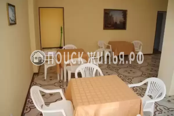 Гостиница «Софи Голд», Лазурное Гостиница «Софи Голд», Лазурное