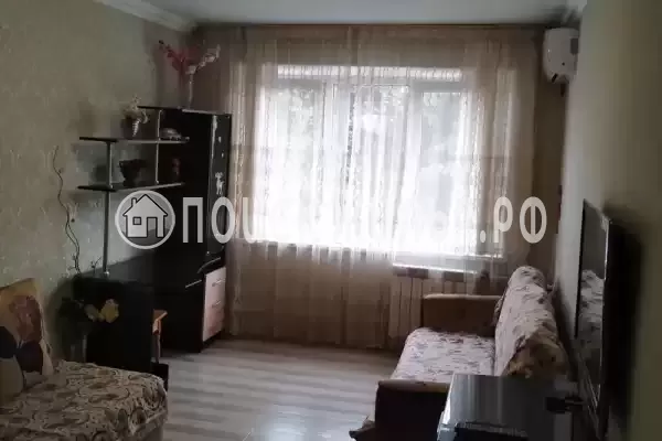 Квартира «В центре сочи», Сочи