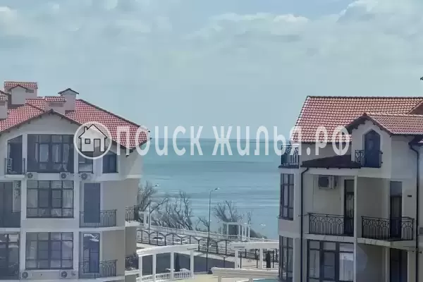 Апартаменты, Крымская, д.22/23, Геленджик Апартаменты, Крымская, д.22/23, Геленджик