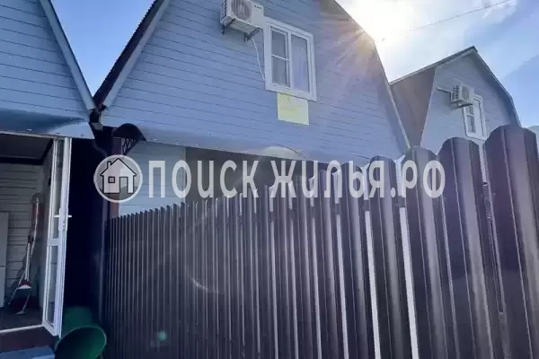 «Коттеджи На песке», Голубицкая