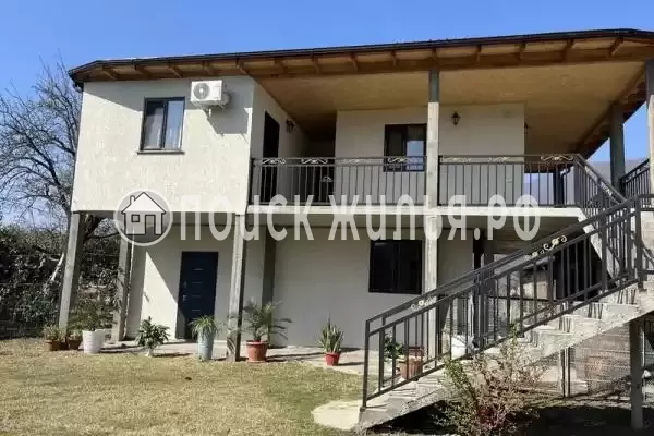 Гостевой дом «Арид», Республика Абхазия, Бзыпта, Калинина, д.9