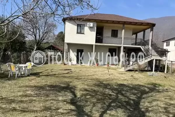 Гостевой дом «Арид», Бзыпта