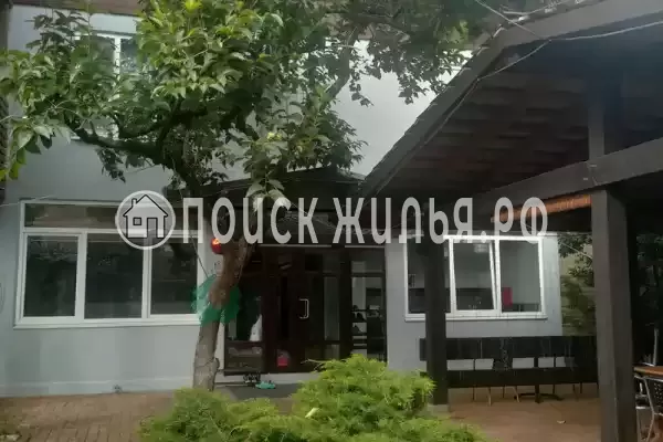 «На море», Краснодарский край, Сириус, Крамского, д.5 «На море», Краснодарский край, Сириус, Крамского, д.5