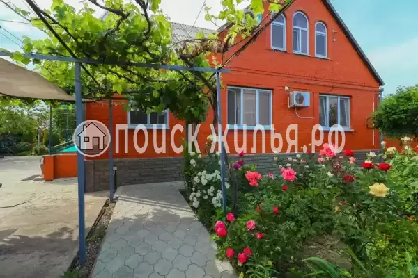 «Астери», Краснодарский край, Кучугуры, Светлая, д.8