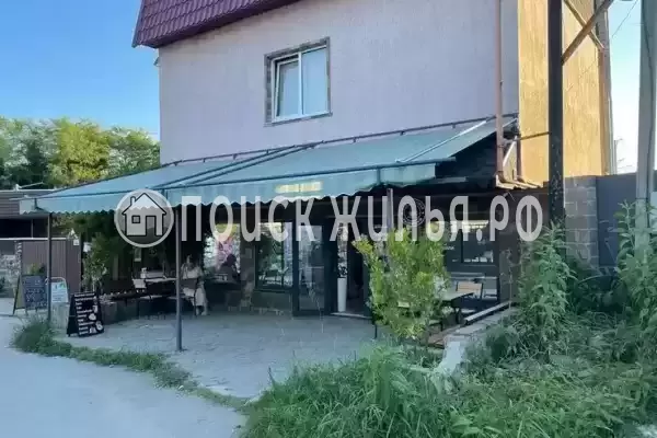 «Ардо», Краснодарский край, Сочи, Якорная Щель, Главная, д.7а/1