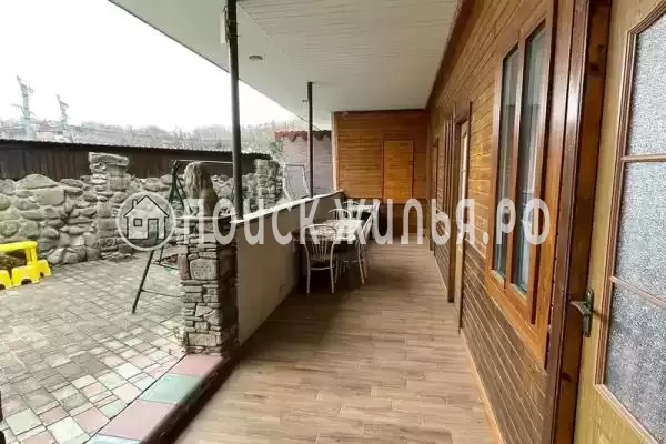 «Ардо», Якорная Щель