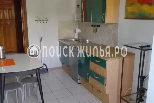 Квартира «Двухкомнатная», Лазаревское