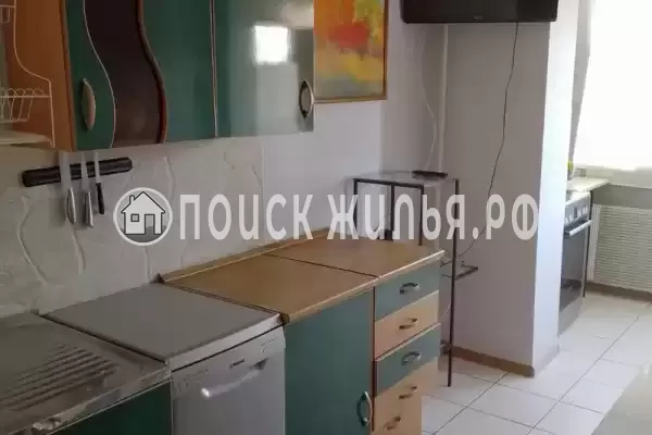 Квартира «Двухкомнатная», Лазаревское