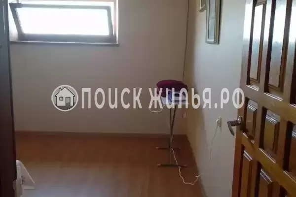 Квартира «Двухкомнатная», Лазаревское