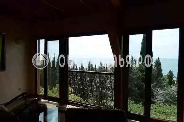 Частный сектор «С видом на море», Гурзуф Частный сектор «С видом на море», Гурзуф